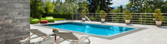 Swimming Pool and Spa Induction Offer
