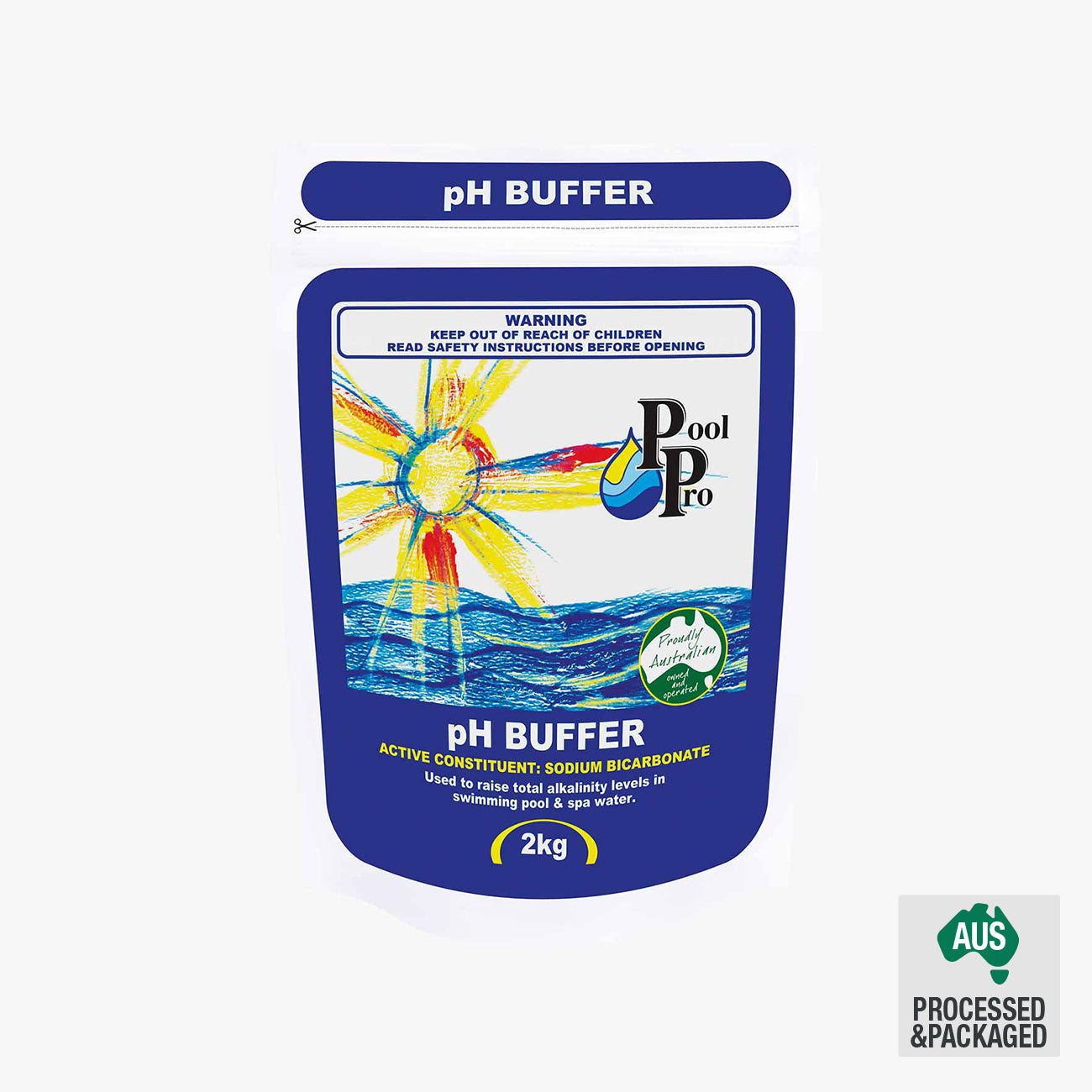 PH Buffer 2kg