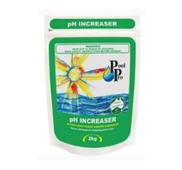 pH Increaser Soda Ash 2kg