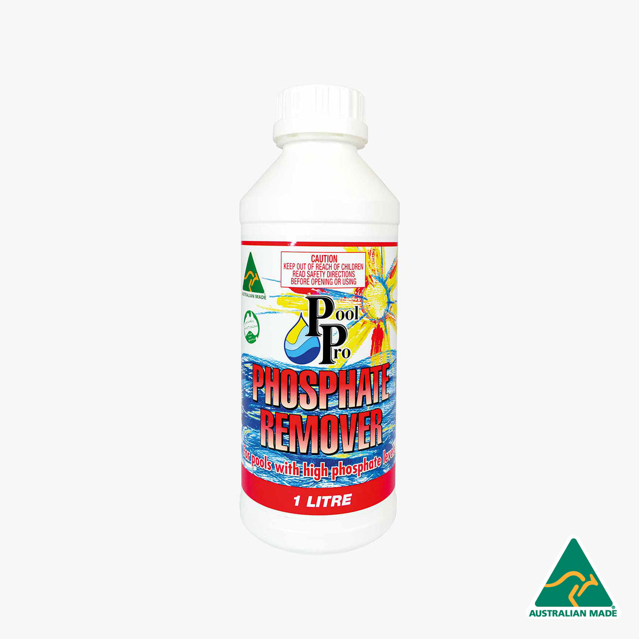 Phosphate Remover 1L
