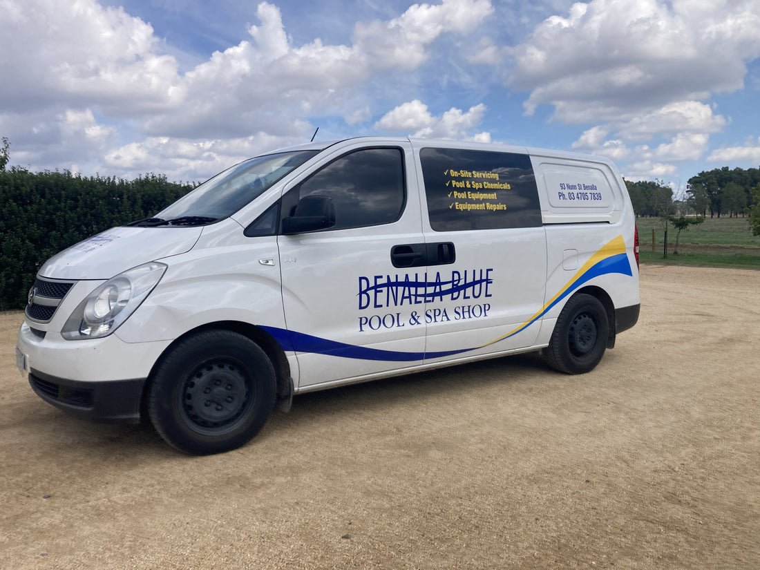 New Delivery Options Available