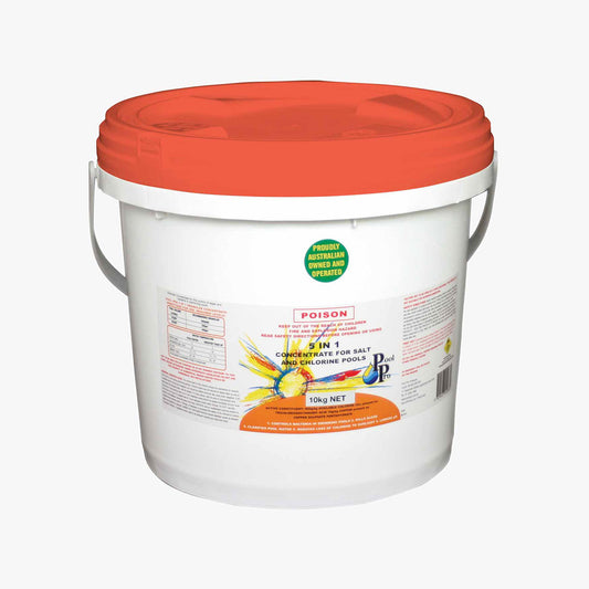 5 in 1 Granular 10kg