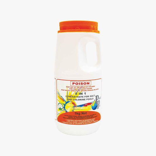 5 in 1 Granular 1kg