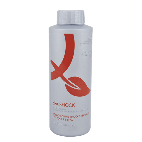Aquaspa - Spa Shock 500g
