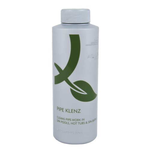 Aquaspa - Pipe Klenz 500ml