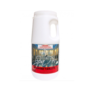 Spa Pro Bromine TABLETS 1kg