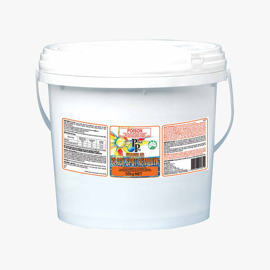 Black Spot Remover Granular 10kg