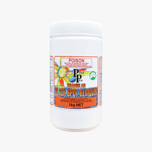 Black Spot Remover Granular 1kg