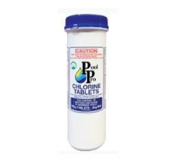 Cal Hypo Tablets (200g) 2kg