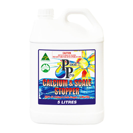 Calcium Stopper 5 Litre
