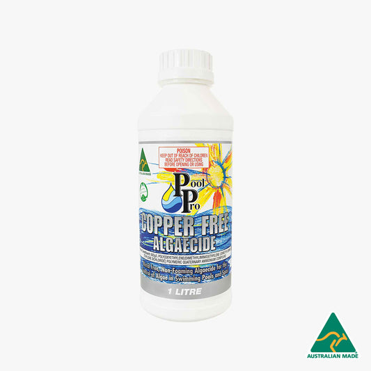 Copper Free Algaecide 1 Litre