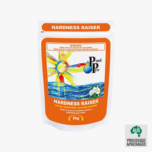 Hardness Raiser 2kg