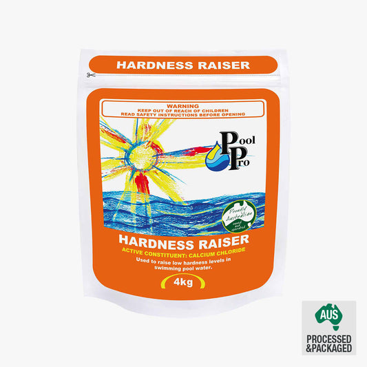 Hardness Raiser 4kg