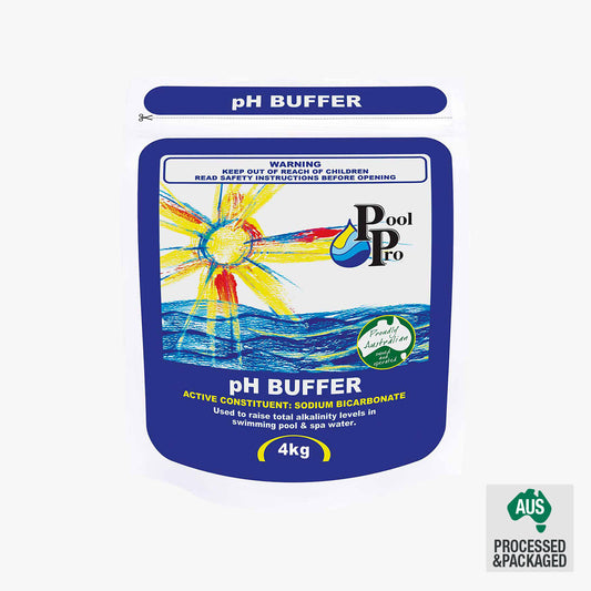 PH Buffer  4kg