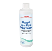 Poppits - Pipe Degreaser 500ml