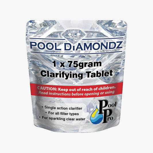 Pool Diamondz 75g Tablet