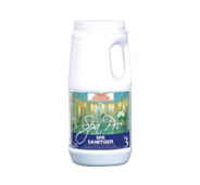 Spa Pro Spa Sanitiser 1kg