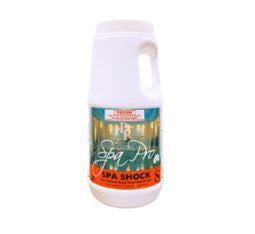 SPA PRO SPA SHOCK 1kg