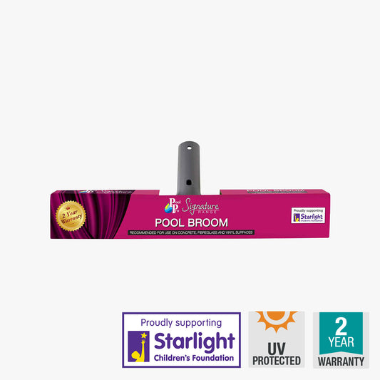 Signature Range Broom 45cm