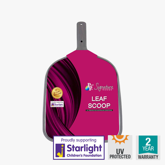 Signature Range Leaf Scoop