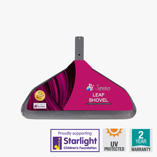 Signature Range Leaf Shovel