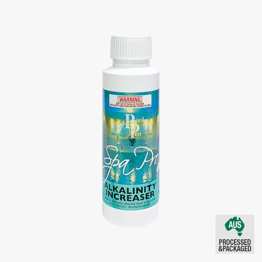 Spa Pro Alkalinity Increaser 500g