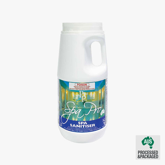 Spa Pro Spa Sanitiser 1kg