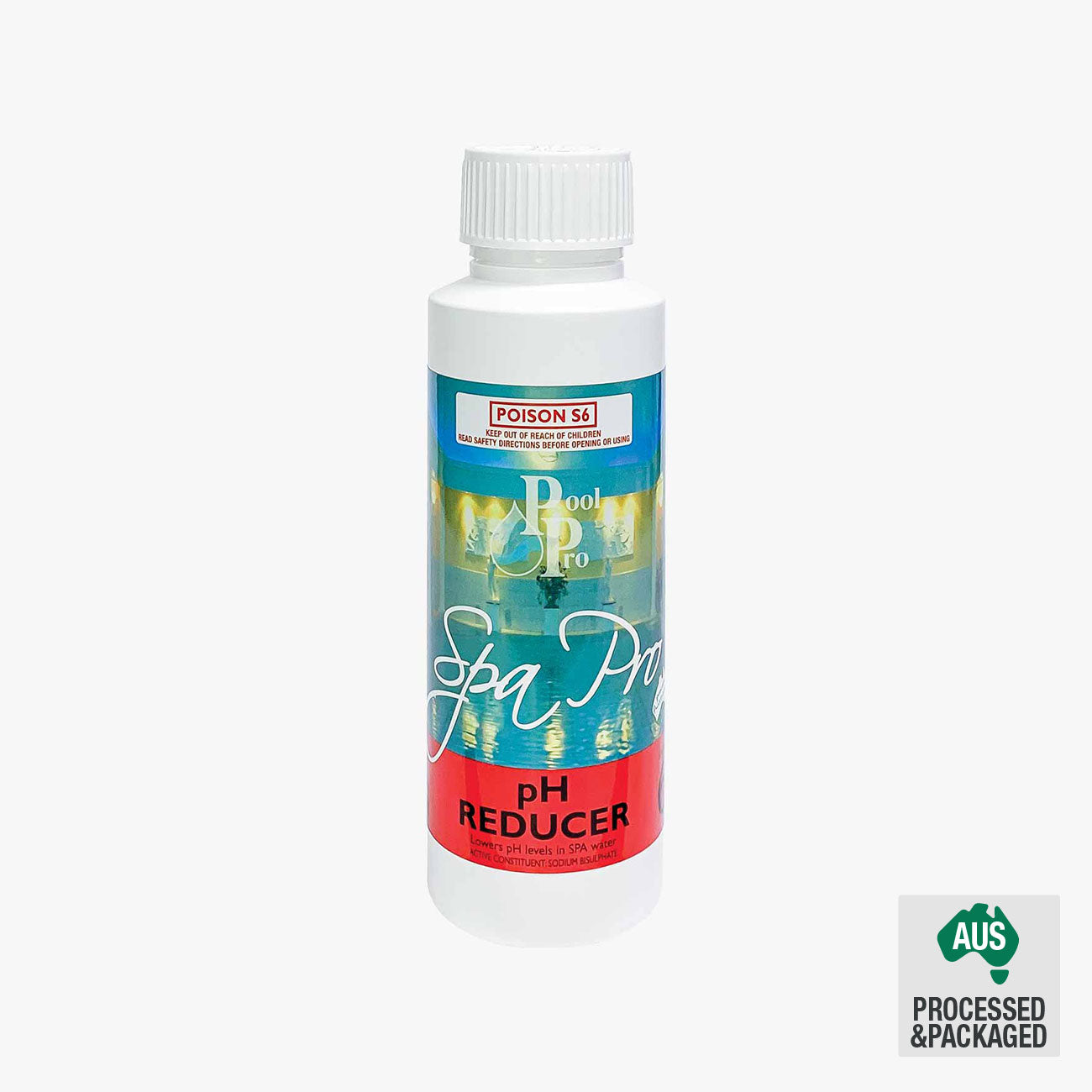 Spa Pro pH Reducer 500g