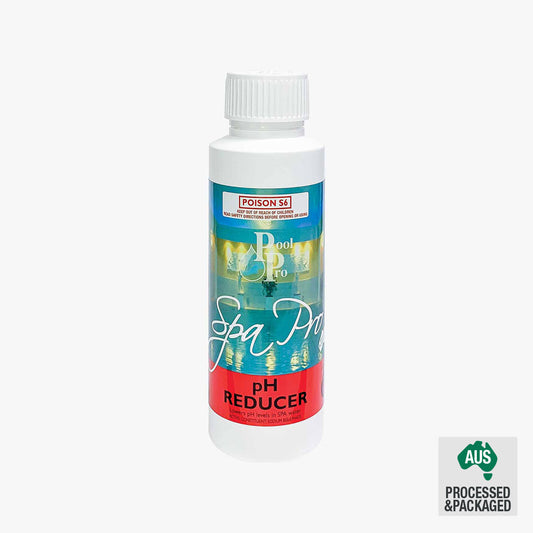Spa Pro pH Reducer 500g