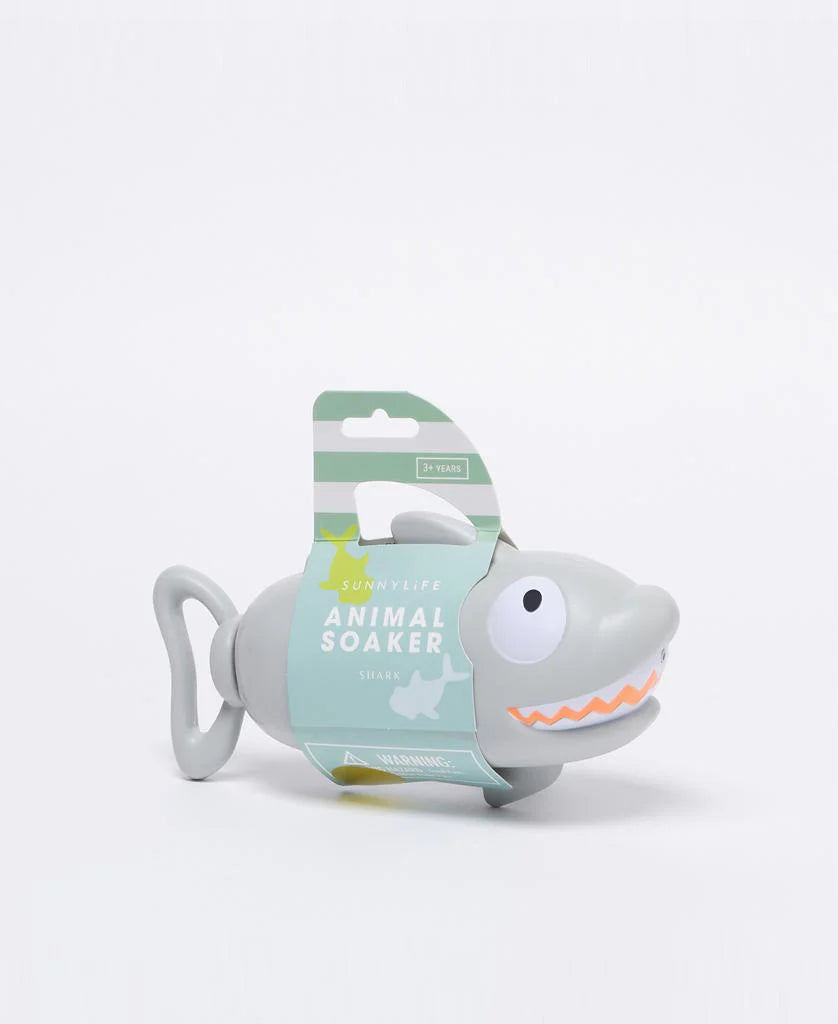 Water Squirters Shark