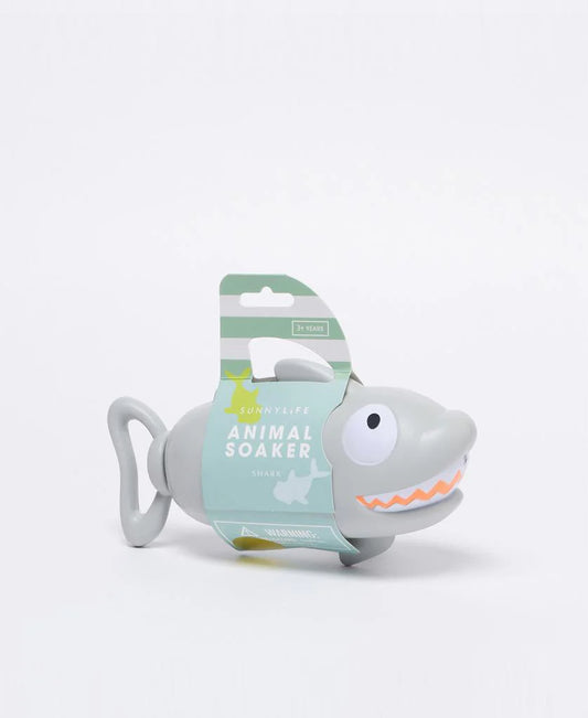 Water Squirters Shark