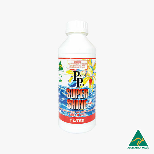 Supershine 1 Litre