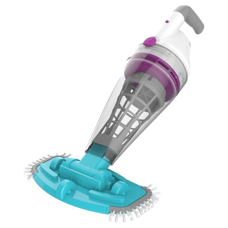 TELSA-50 Cordless Spa Vacuum Cleaner