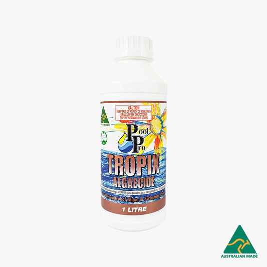 Tropix Algaecide 1 Litre