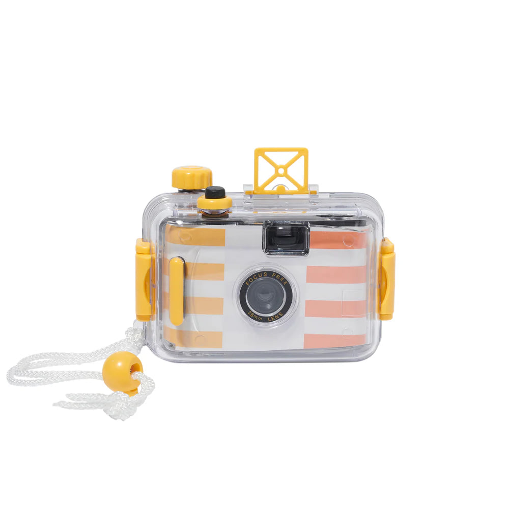 Underwater Camera Rio Sun Multi