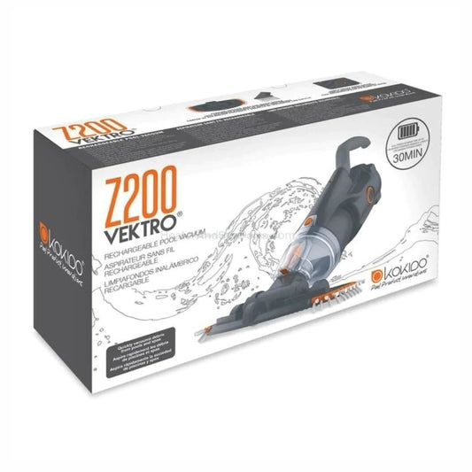 Vektro Z200 Vacuum Cleaner