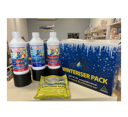 Winteriser Pack